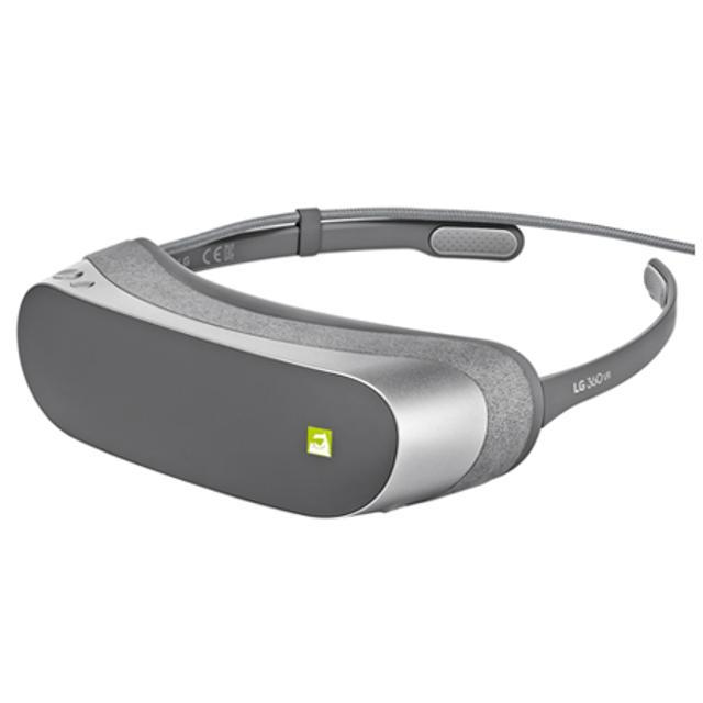 LG 360 VR LGR100.AGKRTS