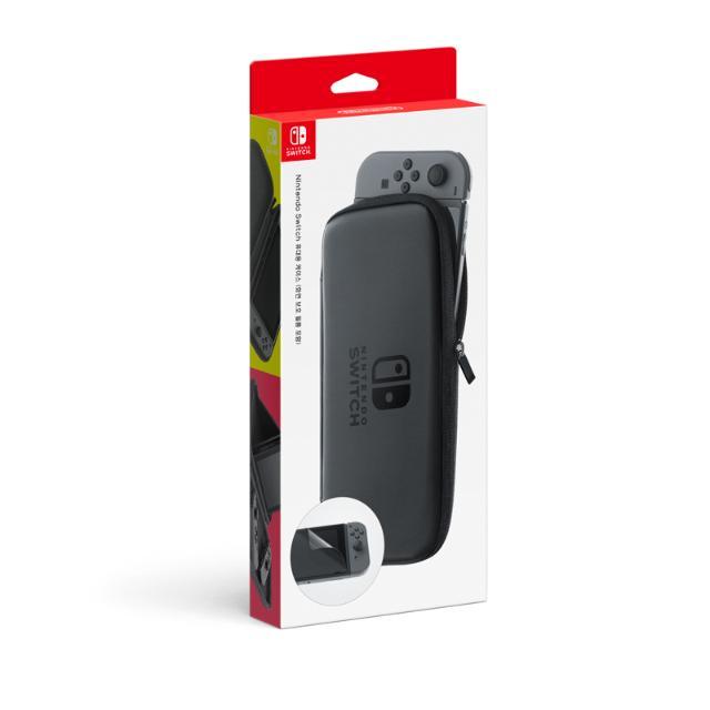 닌텐도 SWITCH휴대용케이스 HAC-A-PSSAA-KOR