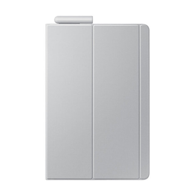 갤럭시탭 S4 Book Cover (그레이) EF-BT830PJEGKR