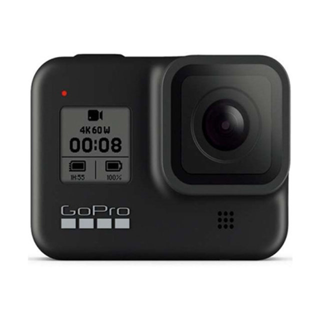 고프로캠코더 HERO8_BLACK
