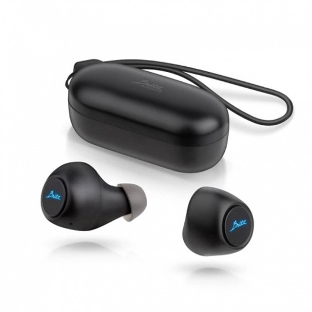 브리츠 완전무선 스테레오 블루투스 이어폰 [JOYPOPTWS] JOYPOPTWS