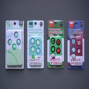 [색상 랜덤 발송]이이네 조이콘 스틱커버L353(4개) IINE-L353