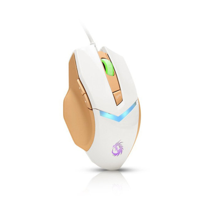 드라칸 게이밍 마우스 GM2 DRAKAN_GM2