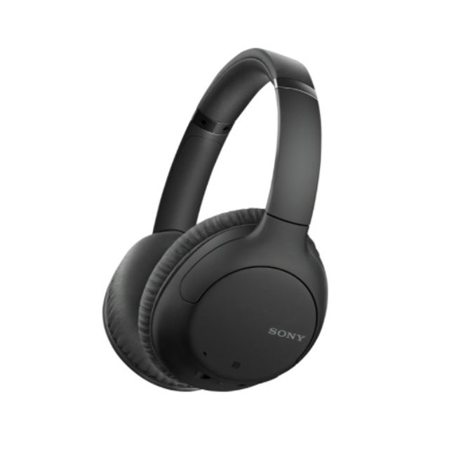 소니 WH-CH710N 노이즈캔슬링 블루투스 무선 헤드폰 WH-CH710N-BK