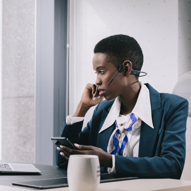 골전도 블루투스 헤드셋 애프터샥 오픈컴 블랙 ASC100B