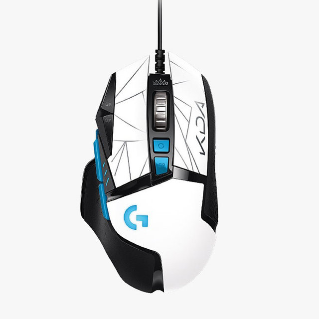 LOGITECH KDA G502 KDA_G502