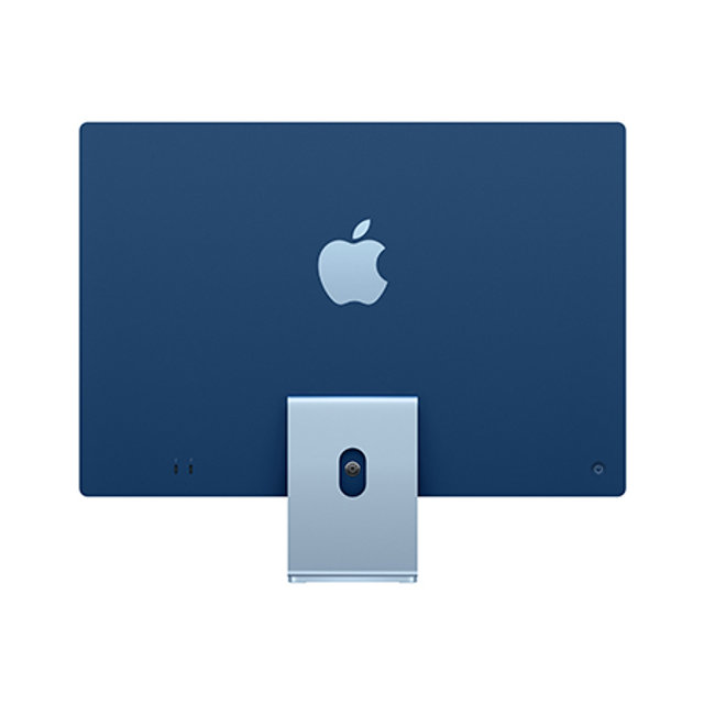 iMac M1칩, 7코어 GPU, 256GB 블루(59.6cm, 21년형) MJV93KH/A