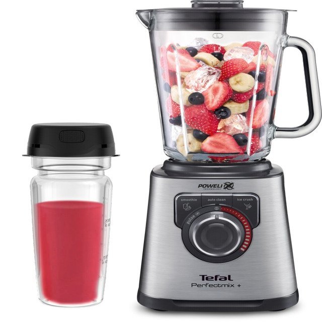 테팔 초고속 블렌더 BL-81GDKR