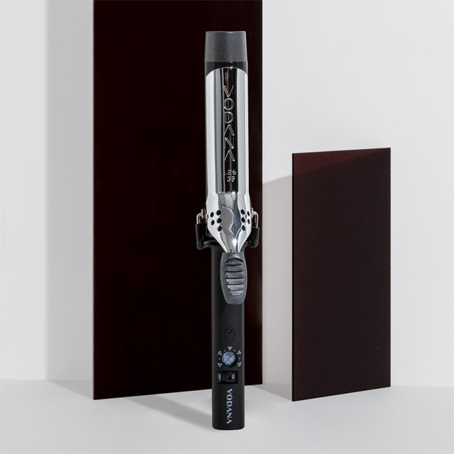 보다나 글램웨이브 봉고데기 블랙 40mm VC19LBKFV VC19LBKFV