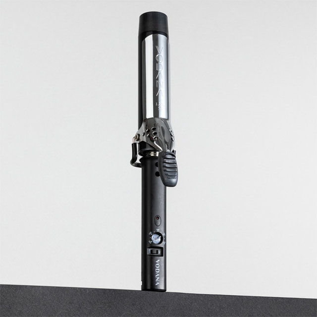 보다나 글램웨이브 봉고데기 블랙 40mm VC19LBKFV VC19LBKFV