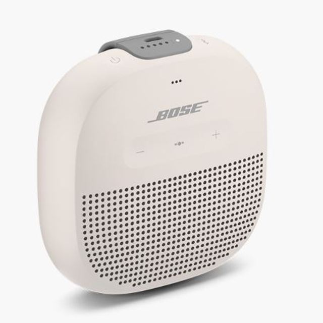 BOSE 사운드링크 마이크로 BOSE-SL-MICRO-WH
