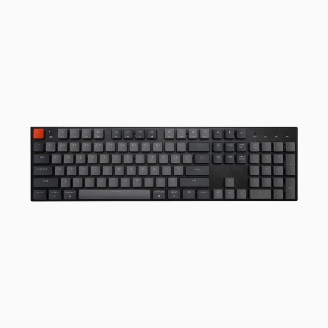키크론 K5 무선 기계식 키보드 LED 갈축 G-0029-0086-0041
