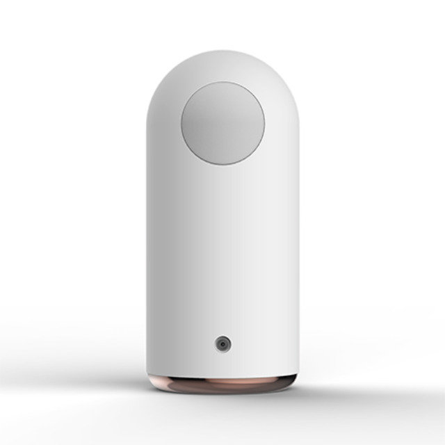 바딥슬립 맑은잠 생체리듬 조명 수면등 VTBD-2002