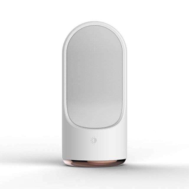 바딥슬립 맑은잠 생체리듬 조명 수면등 VTBD-2002