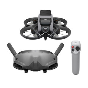 DJI 아바타 프로 뷰 콤보 DJI-AVATA-PRO-VIEW-COMBO