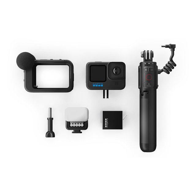 고프로 크리에이터 에디션 HERO11 HERO11-CRE-CHDFB-111