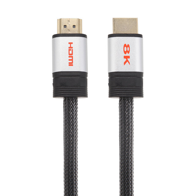 HDMI 케이블 v2.1 8K 케이블 1M