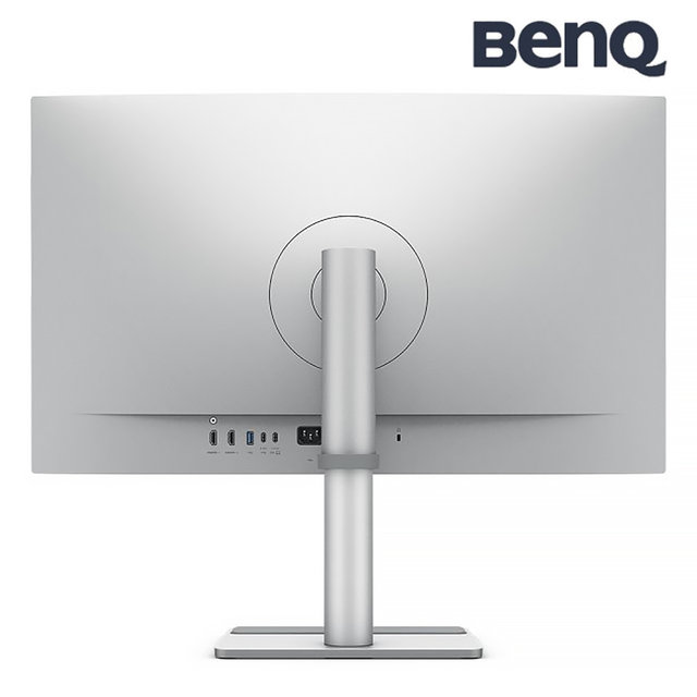 BenQ MA270U Mac컬러 디스플레이 무결점 모니터 4K UHD Display P3