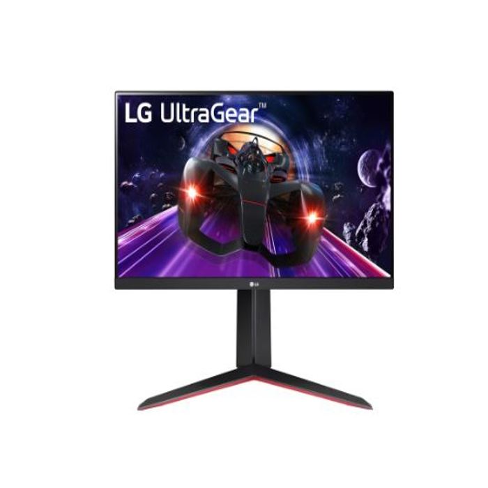 LG전자 [중고] LG전자 [최상급 / 병점점] LG 울트라기어 모니터 (J)24GN65R.BKR