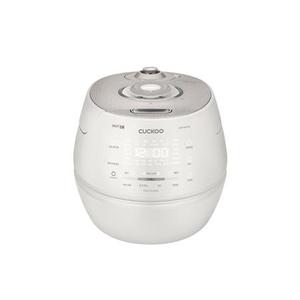 쿠쿠전자 IH압력 CRP-CHB1020FHW 전기밥솥