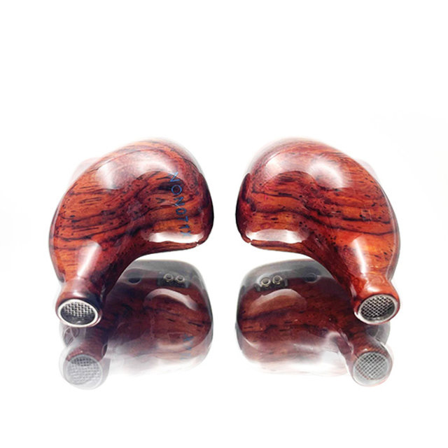 [12~36개월 장기할부]노블오디오 유니버셜 이어폰 ONYX Prestige+