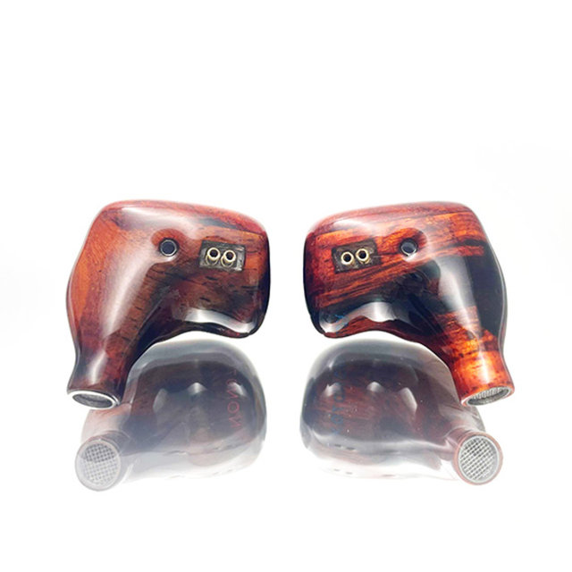 [12~36개월 장기할부]노블오디오 유니버셜 이어폰 ONYX Prestige+