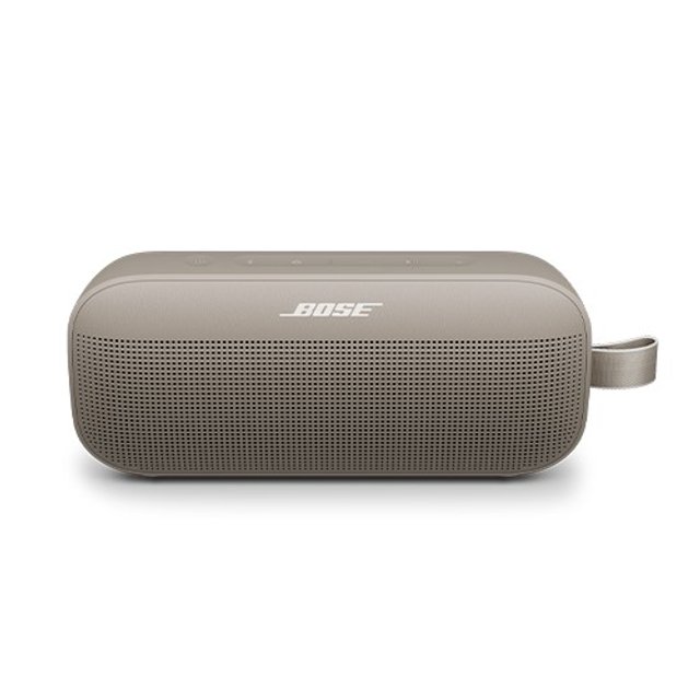 보스 사운드링크 플렉스 2 [블랙/샌드스톤/블루 더스크/알파인 세이지/페탈 핑크] [Bose SoundLink Flex II]