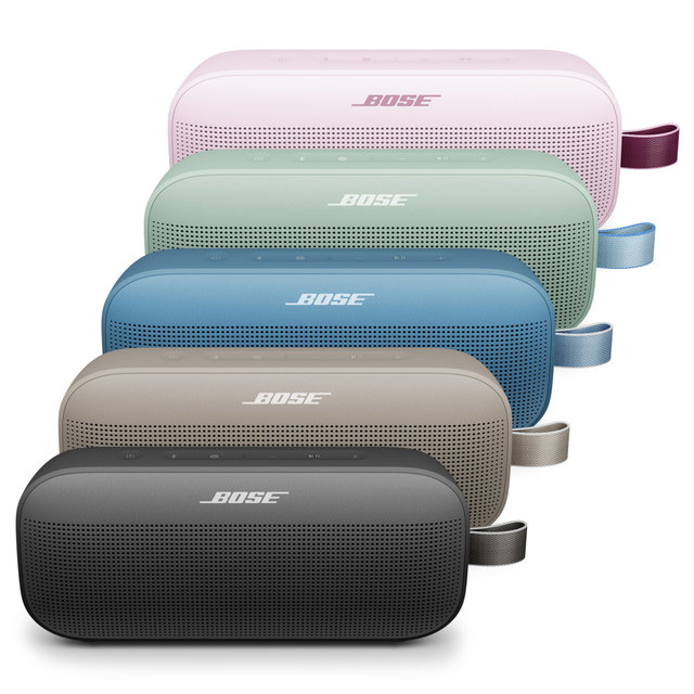 보스 사운드링크 플렉스 2 [Bose SoundLink Flex II]