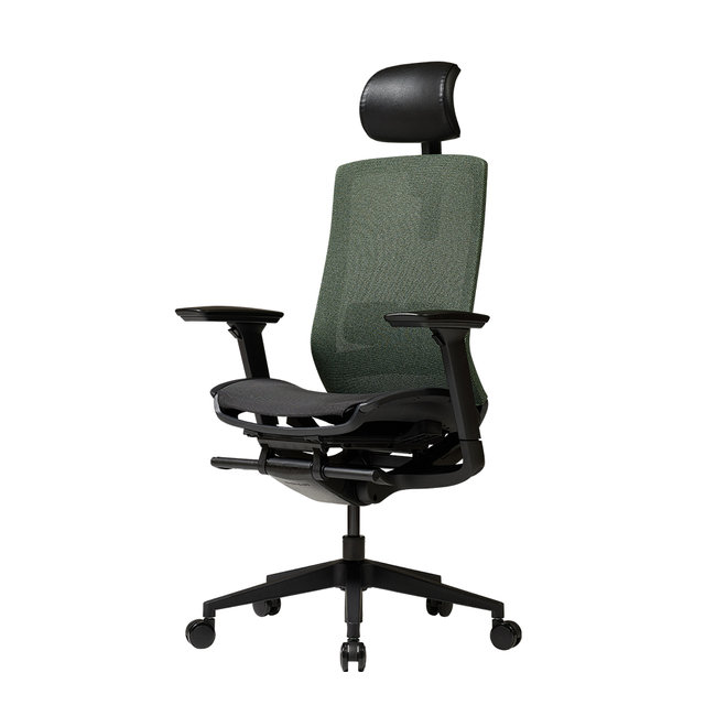 [비밀특가] 듀오백 메가 MG-S-M1 메쉬 사무용 컴퓨터 책상 의자