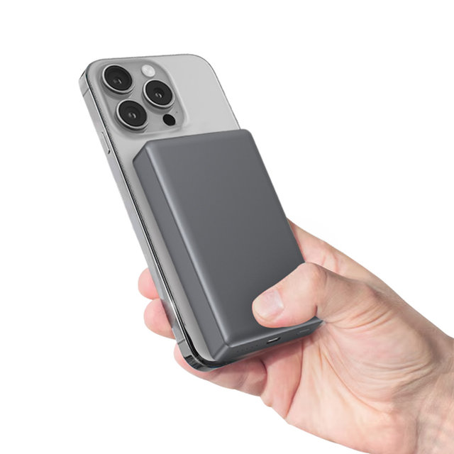 알로코리아 슬림 코발트 아이폰 갤럭시 맥세이프 C타입 보조배터리 20W 10000mah 1000MW