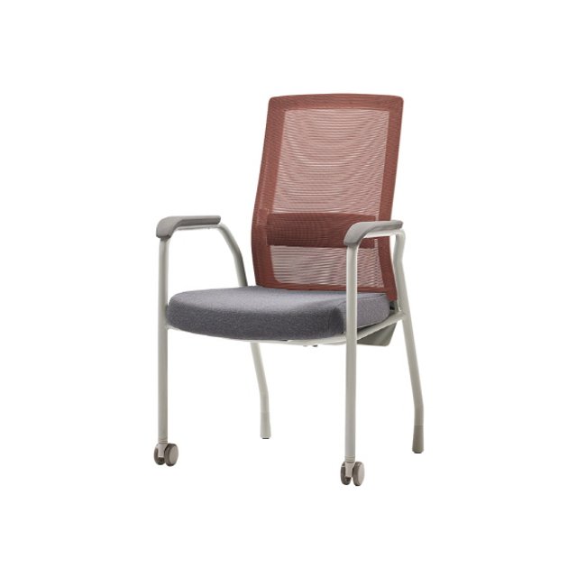 [비밀특가] 듀오백 부스터 BC-LCW 메쉬 공부용 대학생 집중력 의자