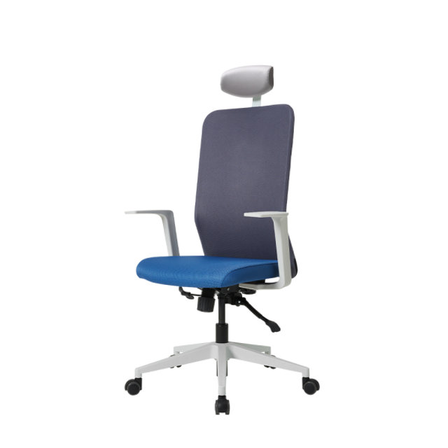 [비밀특가] 듀오백 Q1W 메쉬 사무용 컴퓨터 책상 의자