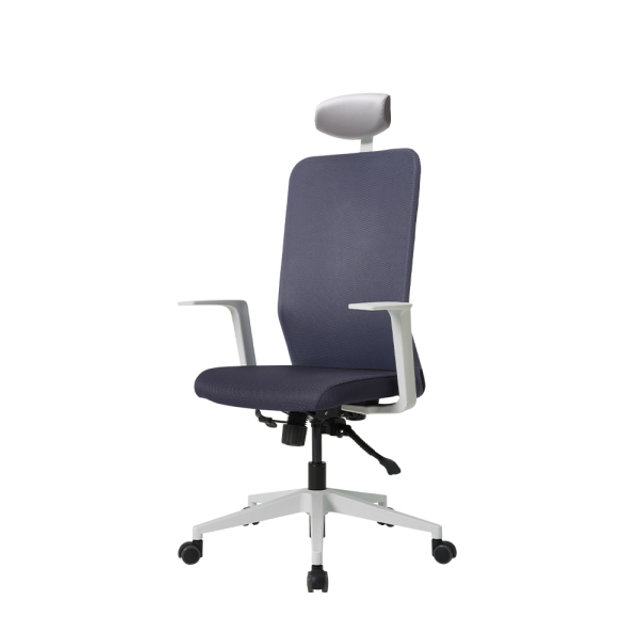 [비밀특가] 듀오백 Q1W 메쉬 사무용 컴퓨터 책상 의자