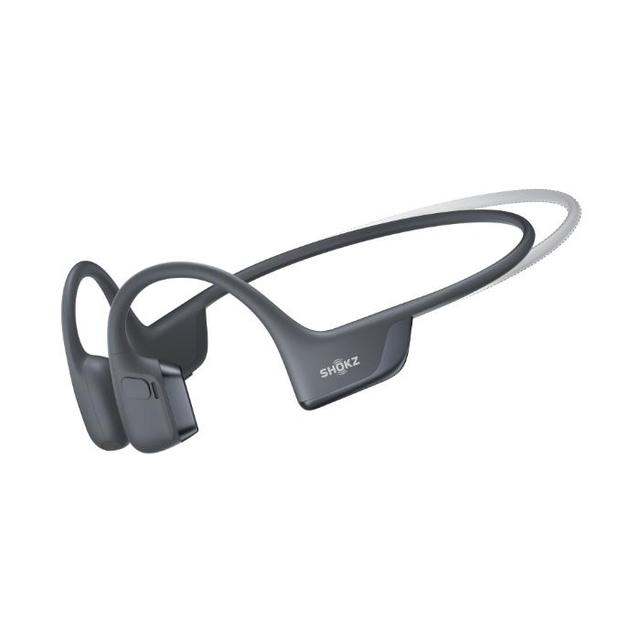 [국내정품] SHOKZ 오픈런 프로2 미니 프리미엄 골전도 블루투스 이어폰 [블랙][S821][mini]