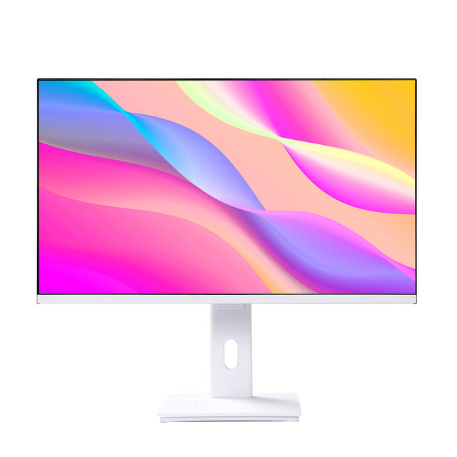 크로스오버 273QH9M 68cm QHD IPS 화이트 피봇 세로 컴퓨터 모니터