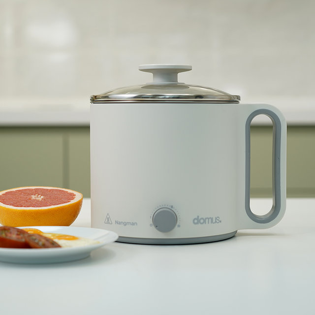 도무스 낭만 멀티포트 화이트 2.0 DP-C20GF