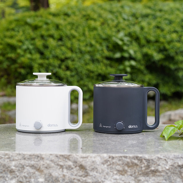 도무스 낭만 멀티포트 화이트 2.0 DP-C20GF