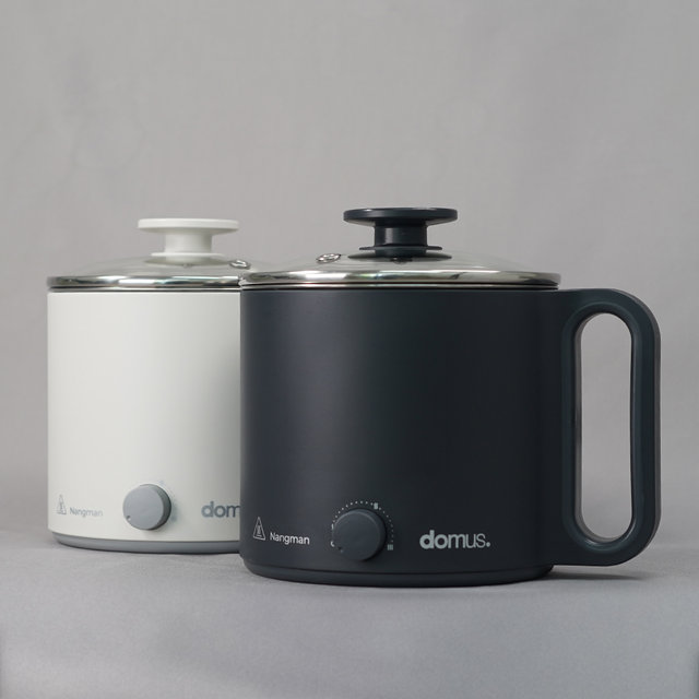 도무스 낭만 멀티포트 화이트 2.0 DP-C20GF