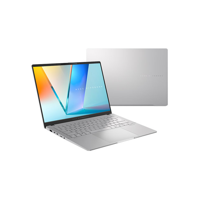 ASUS M5406WA-QD165 비보북S 14 OLED 라이젠 AI 9 HX370 24GB 512GB WUXGA AI노트북