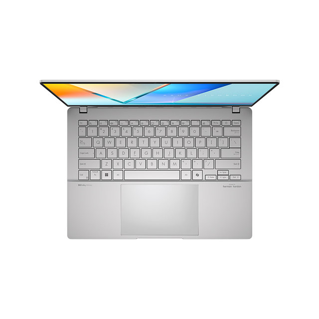 ASUS M5406WA-QD165 비보북S 14 OLED 라이젠 AI 9 HX370 24GB 512GB WUXGA AI노트북
