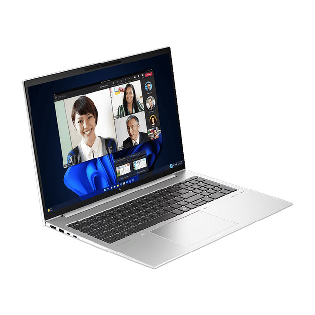 HP 엘리트북 845 G11 A40HSPT R7-8840U DDR5 16GB NVMe 512GB