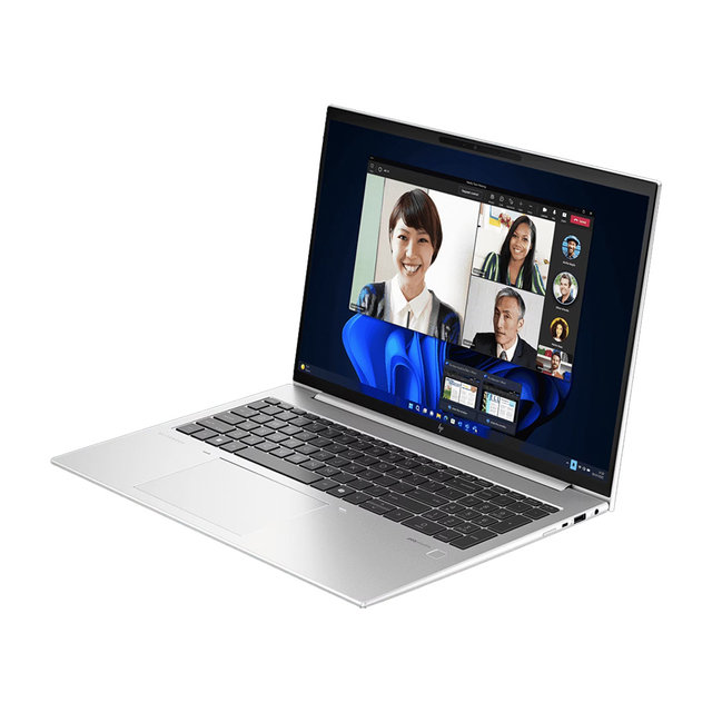 HP 엘리트북 865 G11 8T644AV R7-8840U DDR5 16GB NVMe 512GB