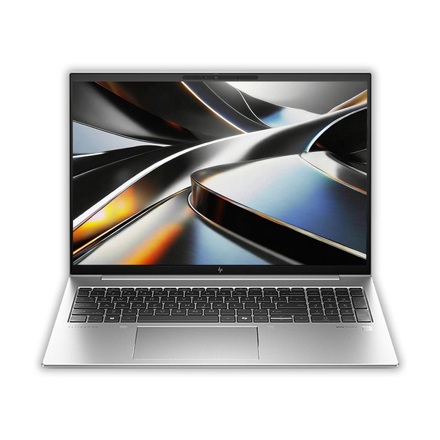 HP 엘리트북 865 G11 8T644AV R7-8840U DDR5 16GB NVMe 512GB