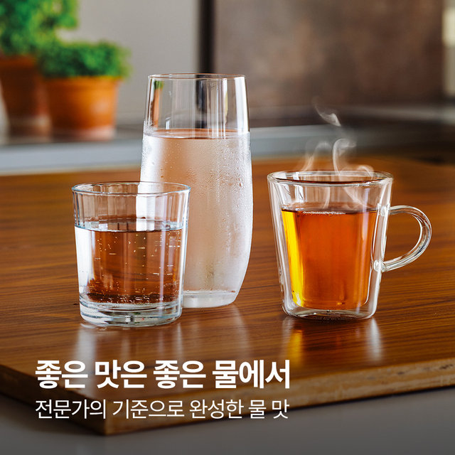 브리타 정수기 필터 막스트라 프로 퓨어 퍼포먼스 3입 2개