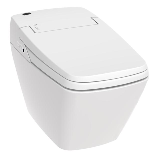 보보 일체형비데 TCB-080SL 설치,철거비 포함