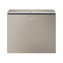 [하이마트] 위니아딤채 뚜껑형 김치냉장고 GDL22KGSTE (221L, 마블 베이지, 1등급)