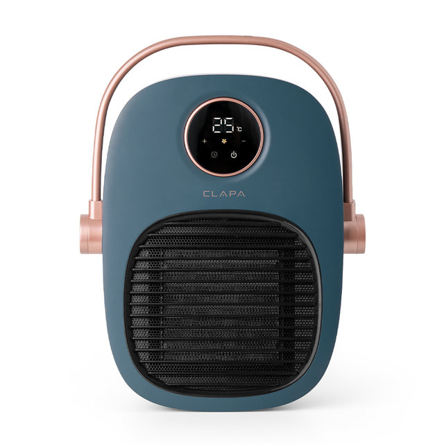 [비밀특가] 클래파 다용도 가정용 욕실 화장실 PTC 벽걸이 전기 온풍기 히터 CMK-181 