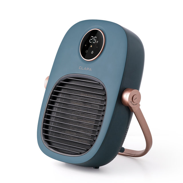 [비밀특가] 클래파 다용도 가정용 욕실 화장실 PTC 벽걸이 전기 온풍기 히터 CMK-181 