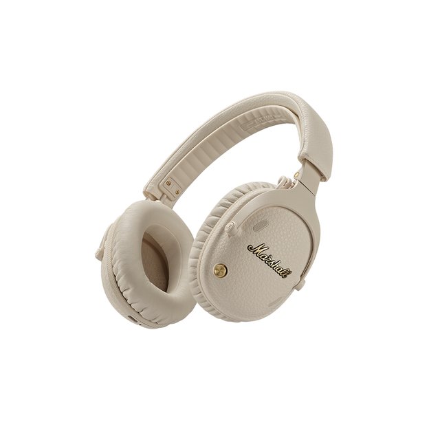 [사운드데이 특가][공식 인증점]Marshall 모니터3 노이즈 캔슬링 블루투스 헤드폰[국내정품]