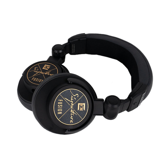   울트라손 헤드폰 Signature Fusion